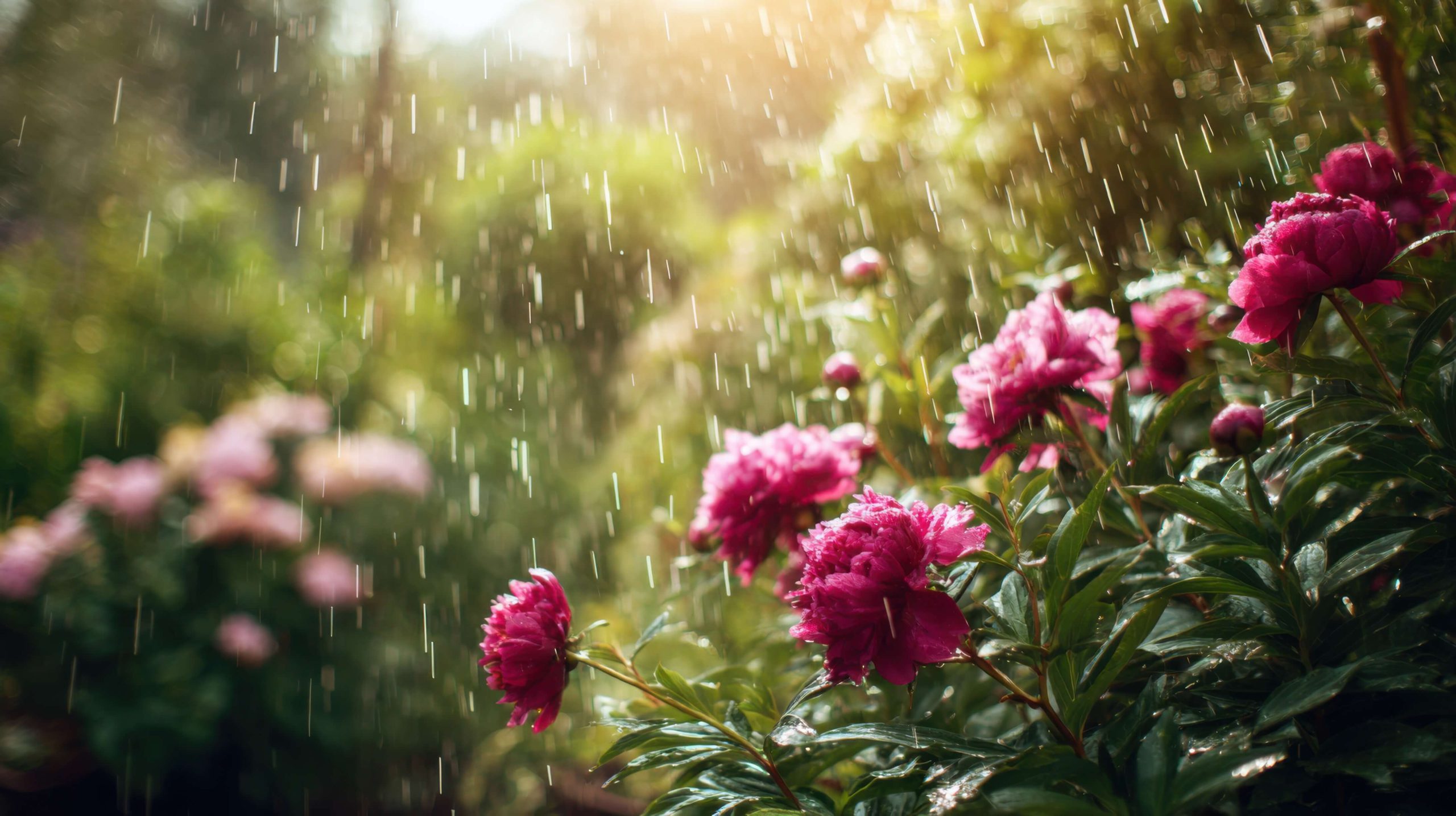 prevent peony diseases