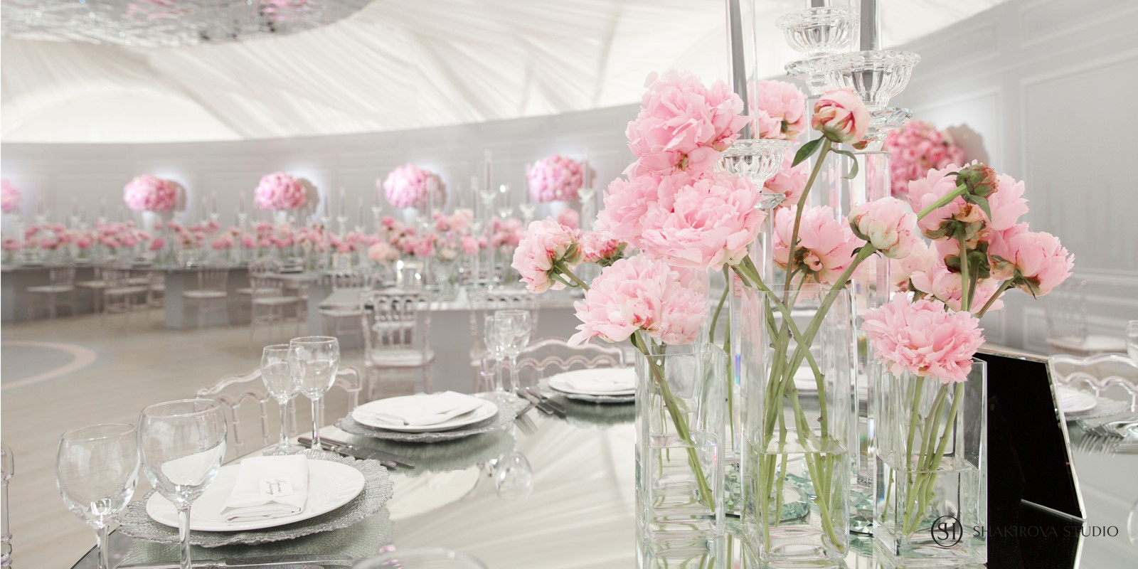 wedding flowers peonies