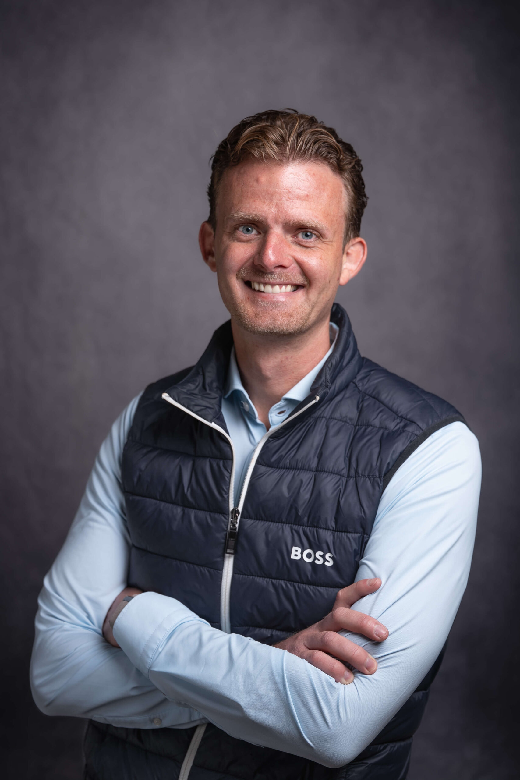 joost groot