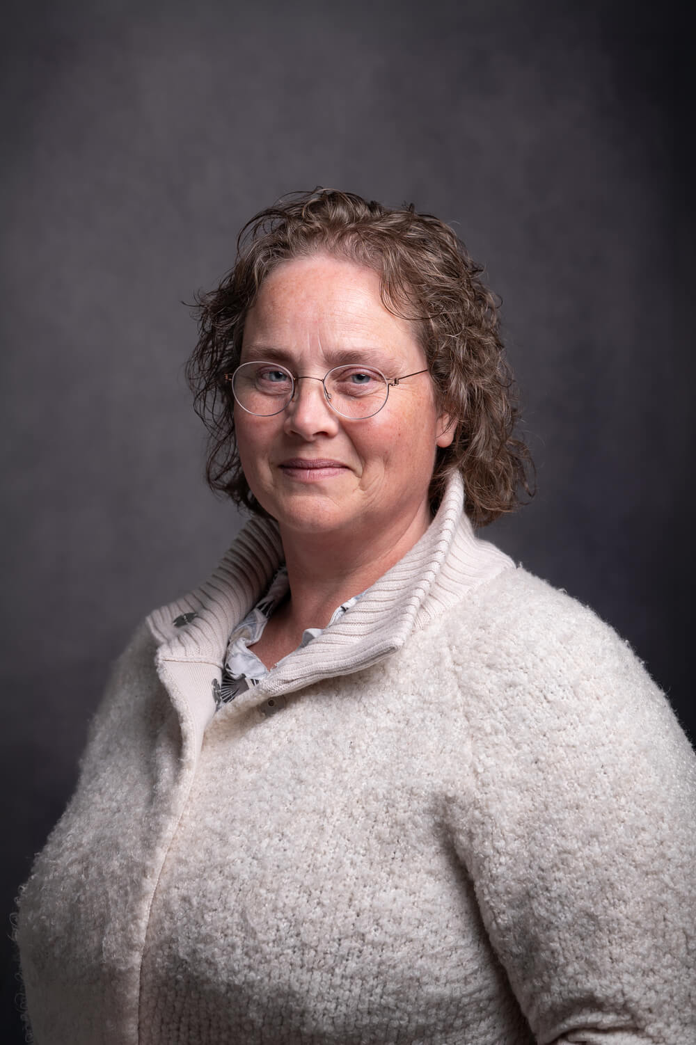 patricia klaver